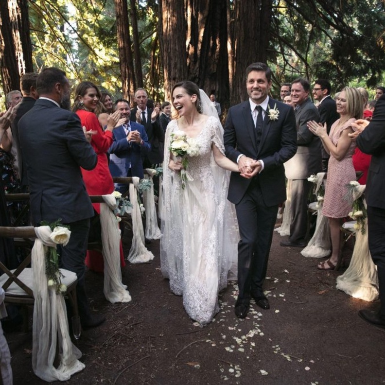  تأجيل حفل الزفاف ليس بالامر السهل على اي عروسين