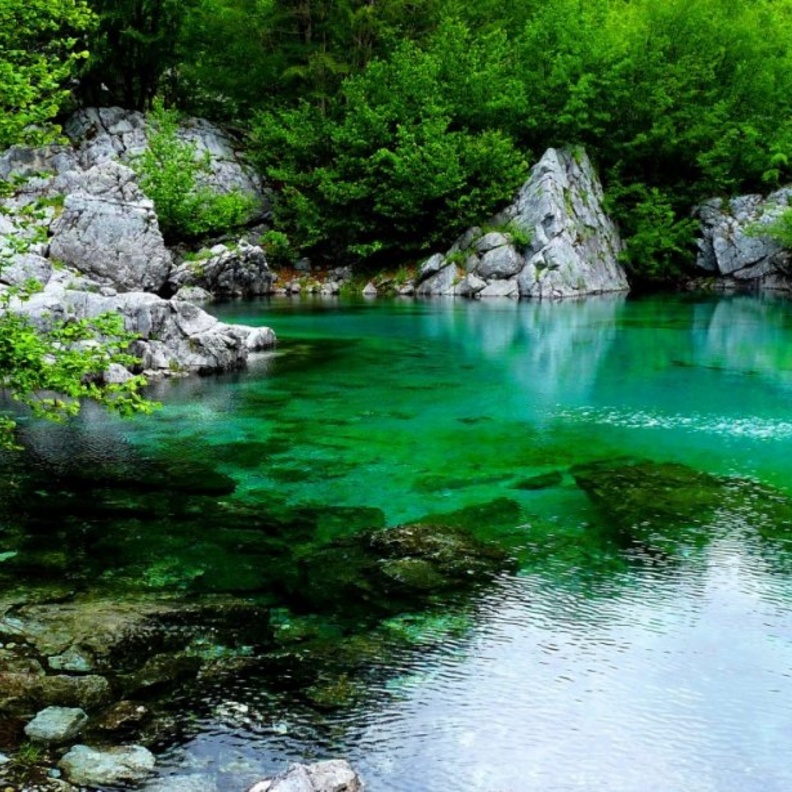  اكتشف سحر السياحة في ألبانيا بواسطة pxhere