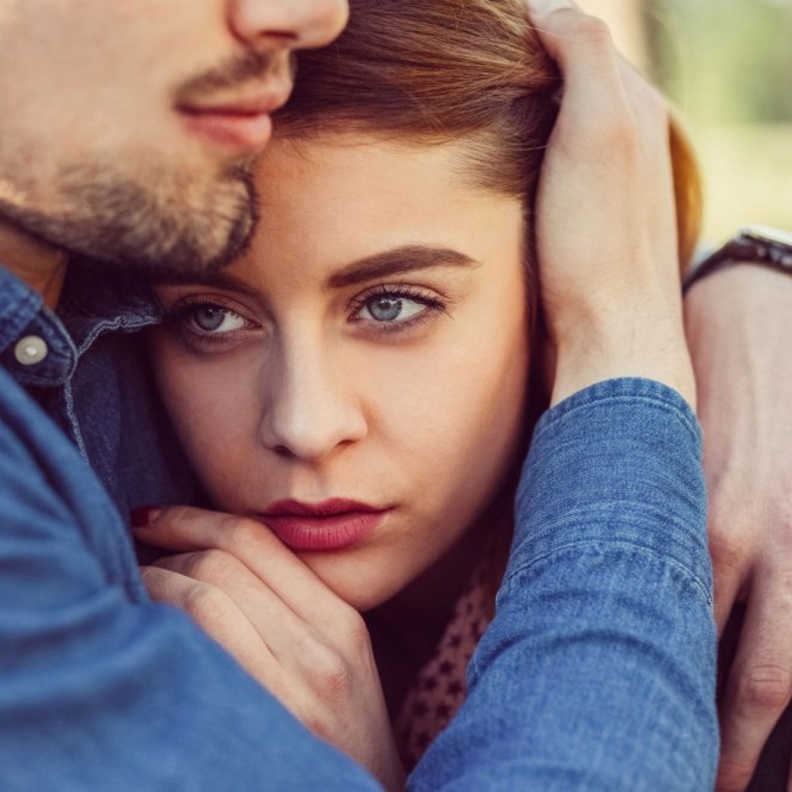 5 علامات تشير إلى أنه قد حان الوقت لفراق شريك الحياة