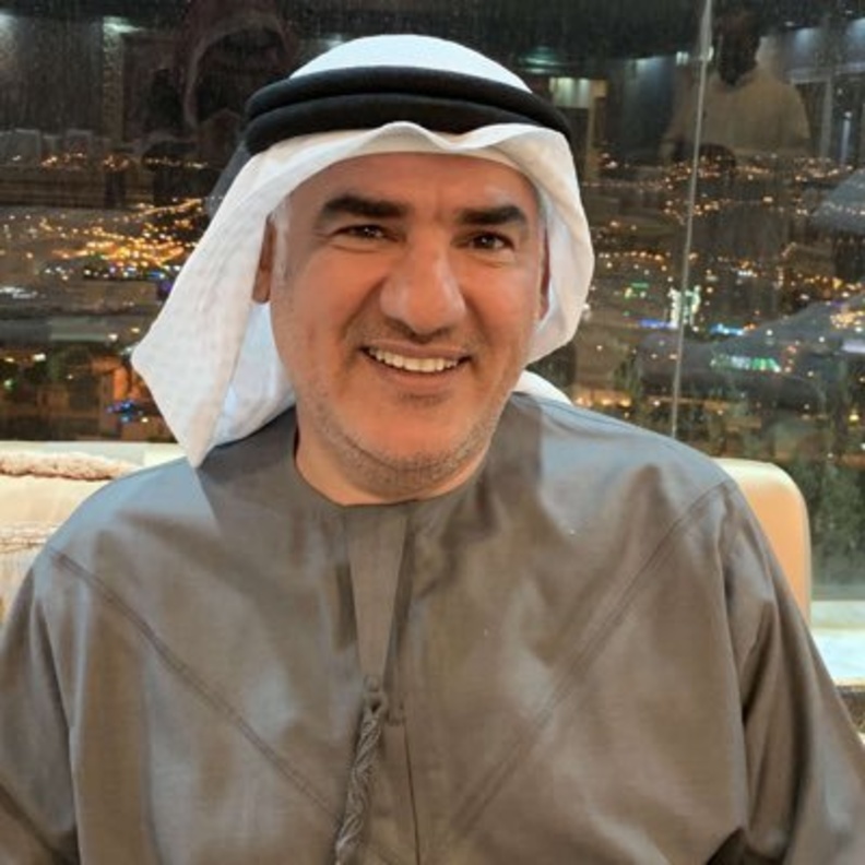 صالح الجسمي