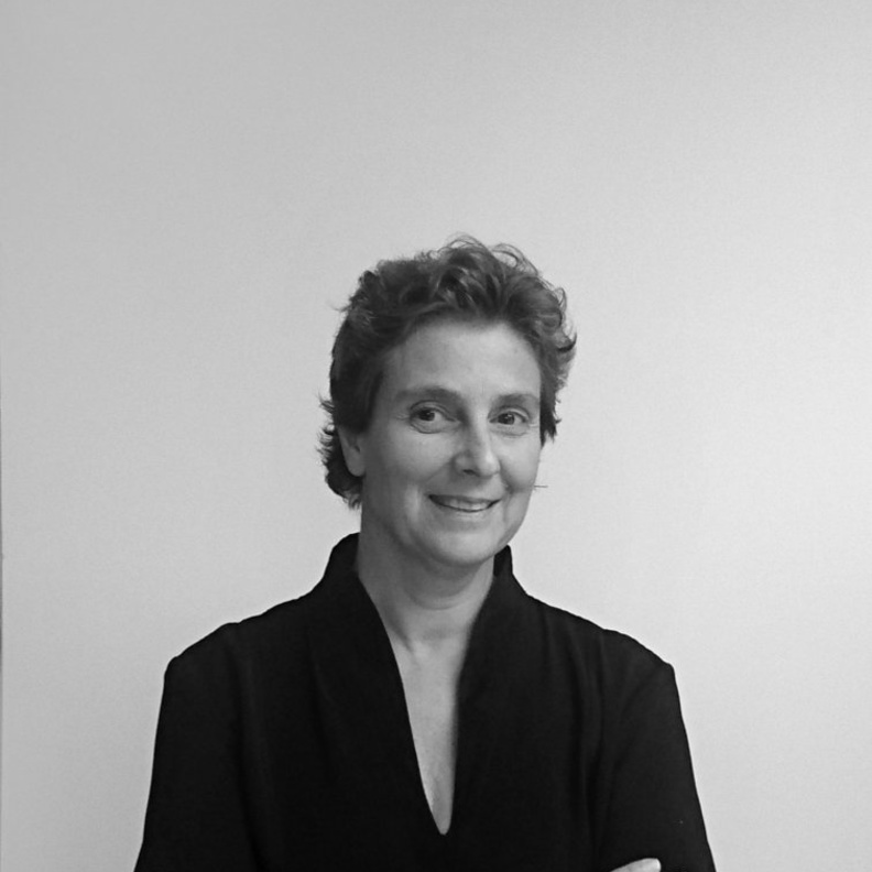 "سقف للصمت" لهلا ورده.. مشروع الجناح اللبناني في المعرض العالمي السابع هشر للعمارة