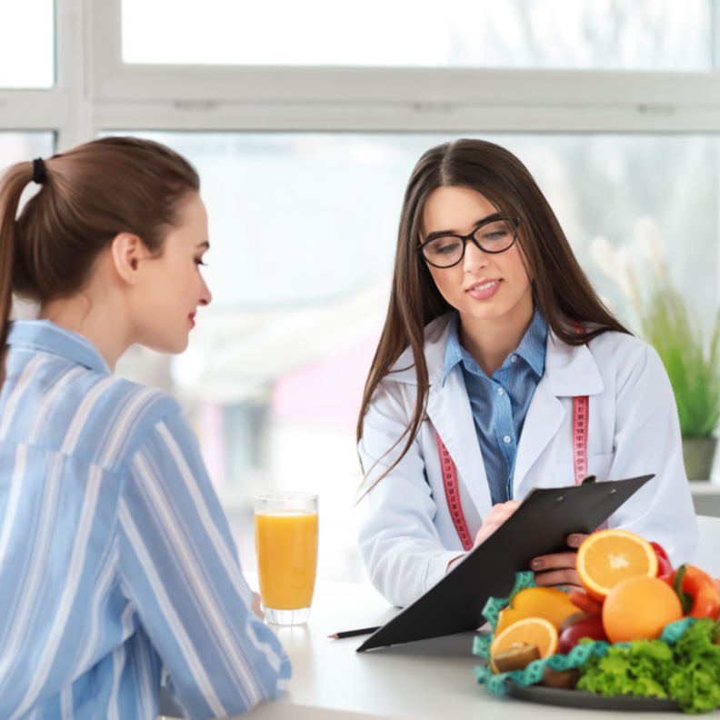  نصائح خسارة الوزن الزائد للعروس قبل الزفاف