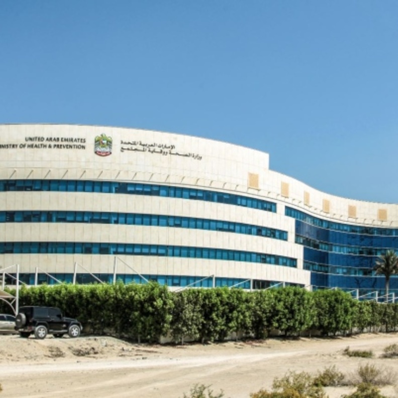  تدني المعدل العمري للإصابة بالسكتات الدماغية في الإمارات