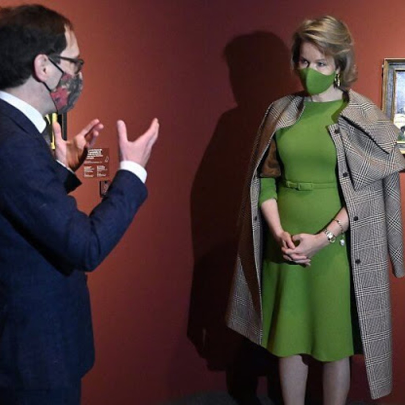  الملكة ماتيلدا