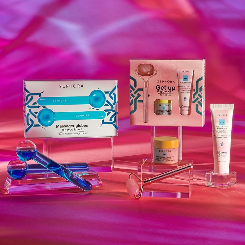 العد التنازلي للعيد مع مجموعة سيفورا الرمضانية