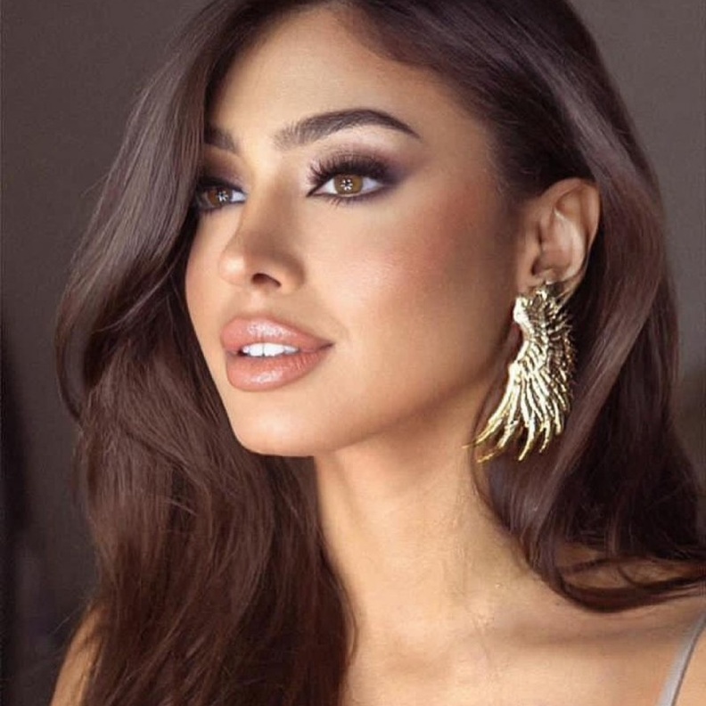 نيكول سعفان