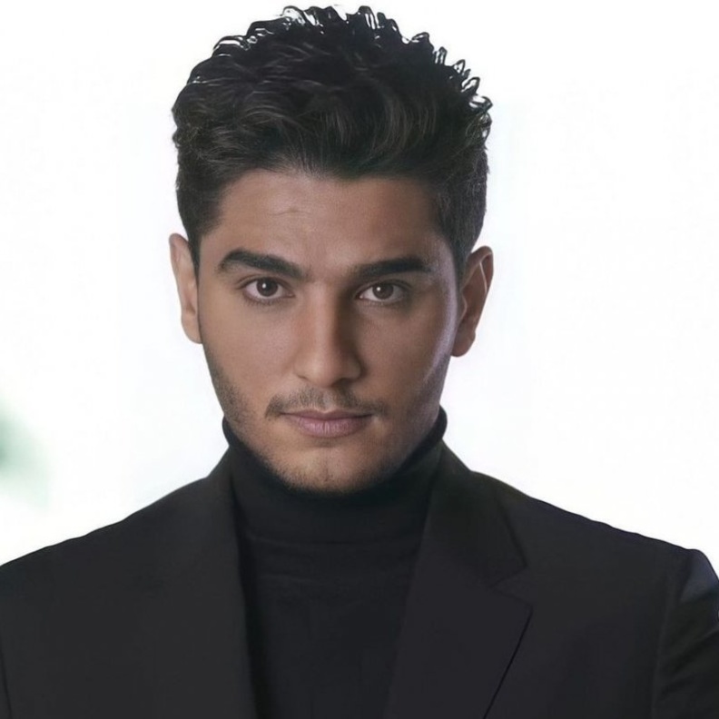 محمد عساف