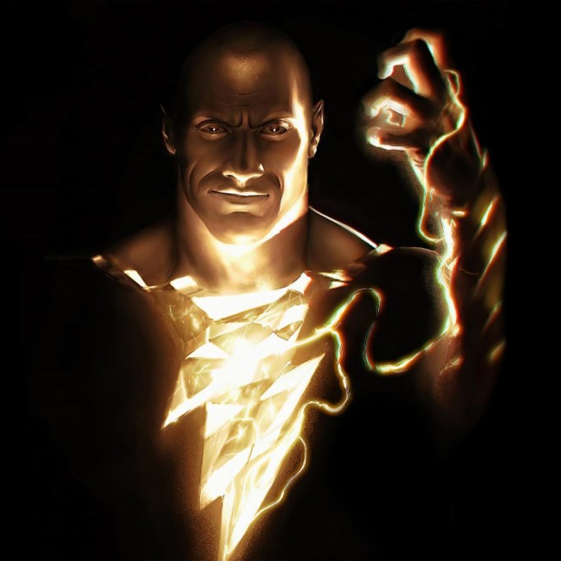 Black Adam