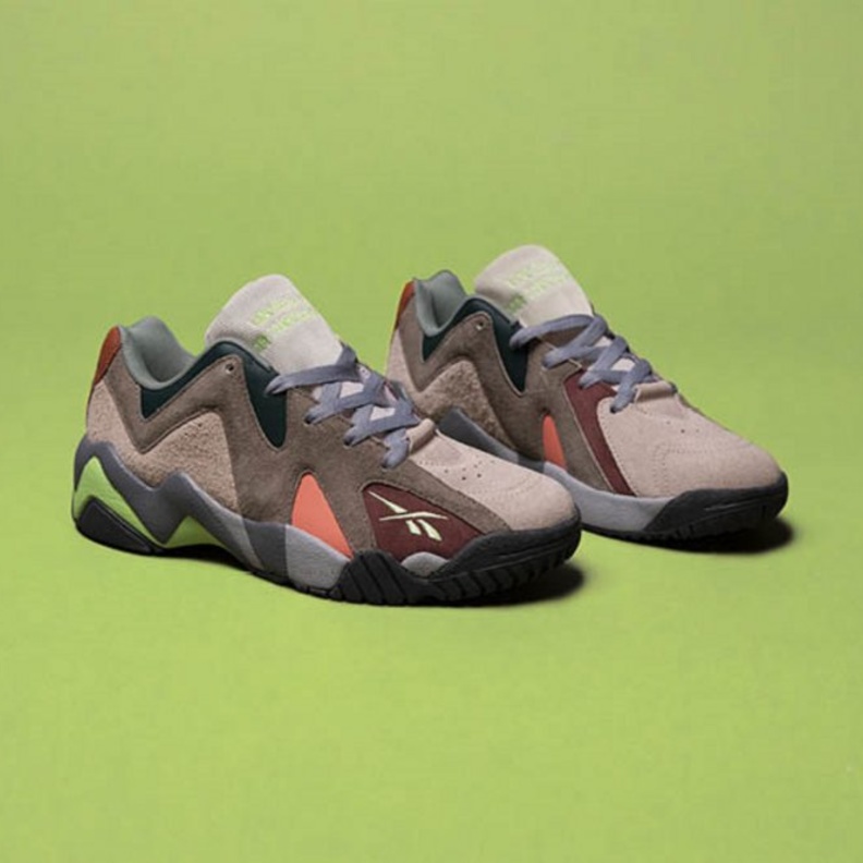 تزامناً مع إطلاق مجموعتها الجديدة.. ريبوك تفتتح متجرها الجديد بدبي مول