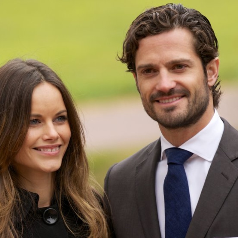  السويد تعلن عن اسم الطفل الثالث للأمير كارل فيليب والأميرة صوفيا