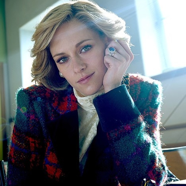 كريستين ستيوارت