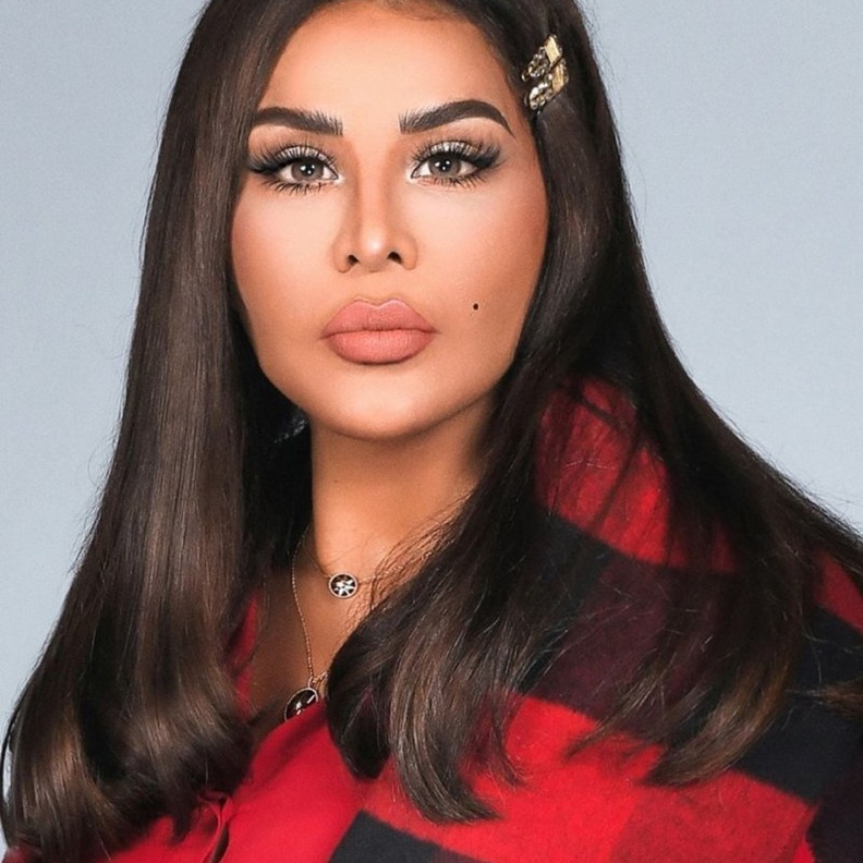 ابرز عمليات تجميل خضعت لها الفنانة أحلام منذ بداياتها الى اليوم