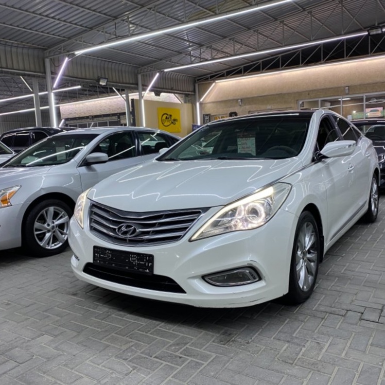 مواصفات أزيرا 2021