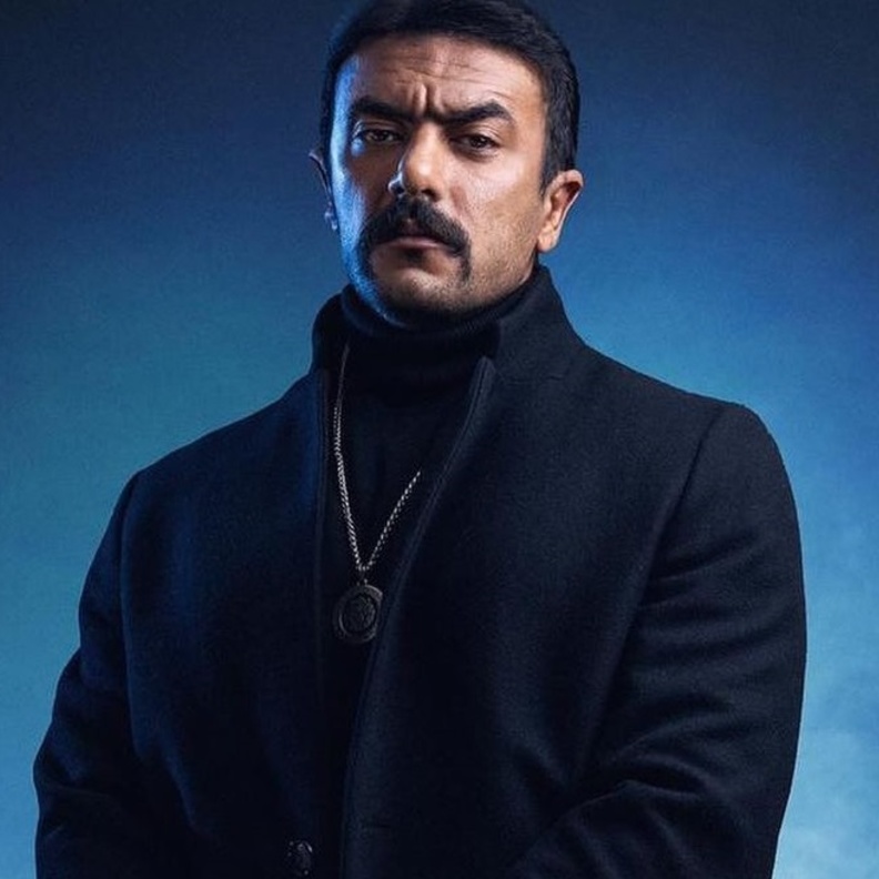 أحمد العوضي