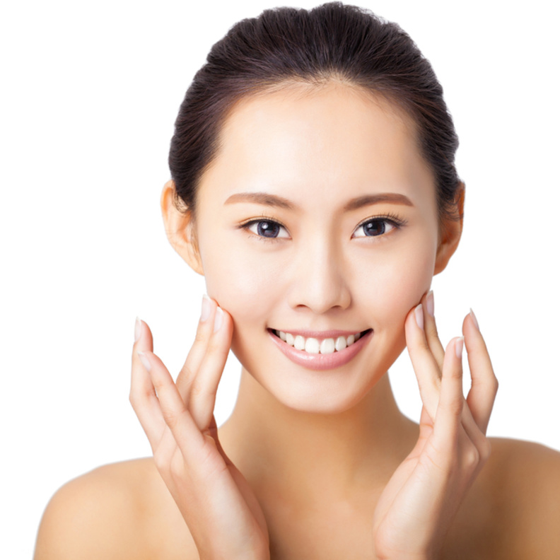 فوائد تدليك الوجه بالزيوت الطبيعية