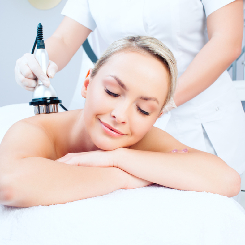 طرق التخلص من السيلوليت في الجسم وأهم النتائج