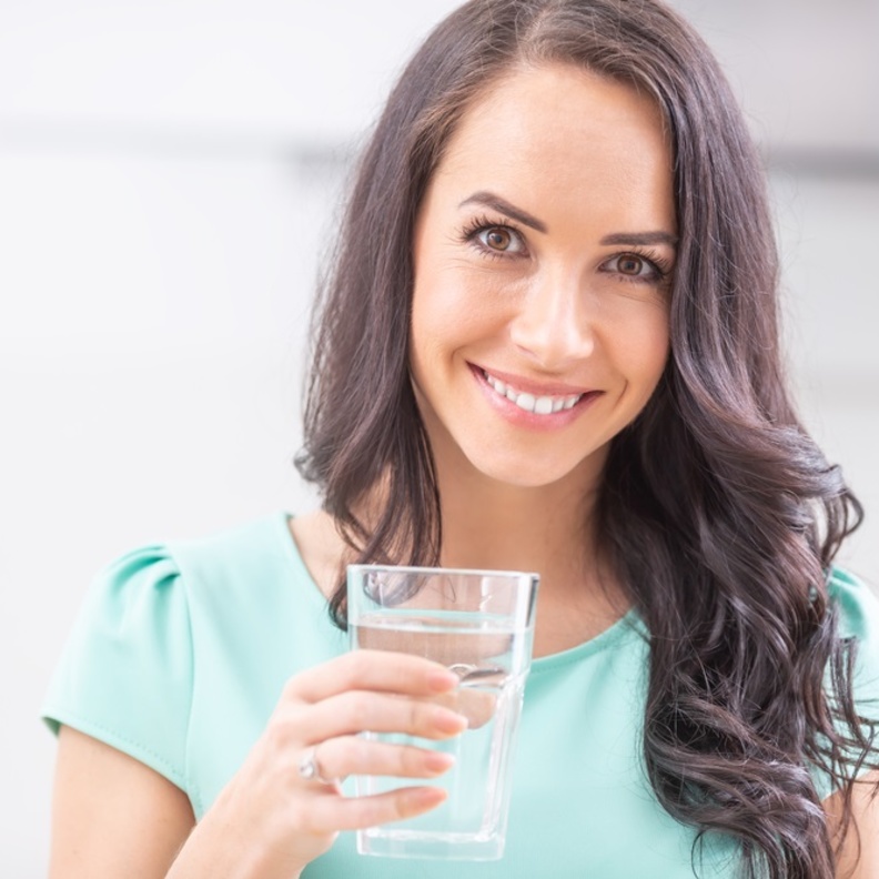  5 فوائد لشرب المياه القلوية