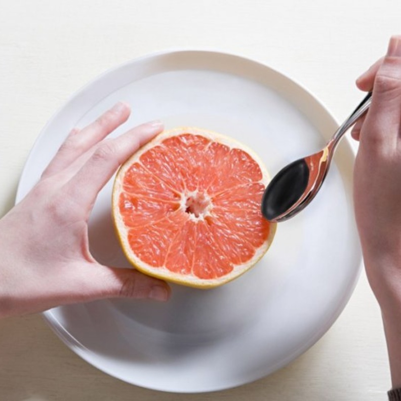 رجيم الفواكه الكيميائي لانقاص الوزن سريعاً