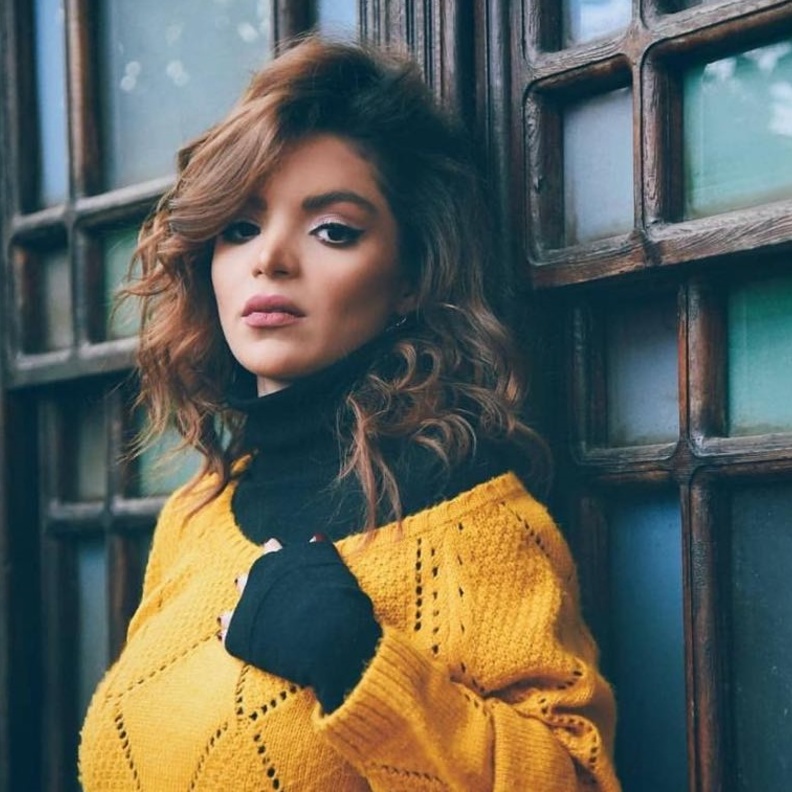 ريم نصرالدين