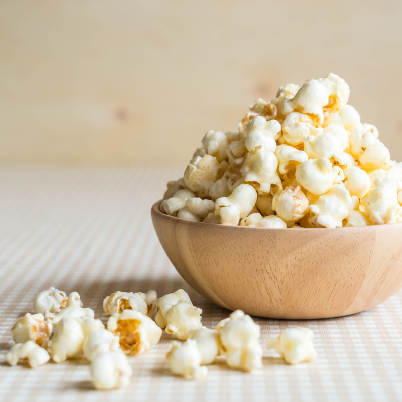  ماهي فوائد الفشار الابيض لمرضى السكري