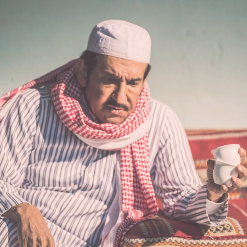  مسلسل "شليوي ناش"