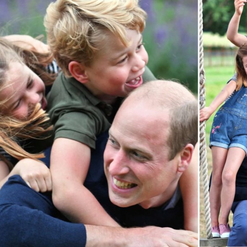 عائلة كمبريدج