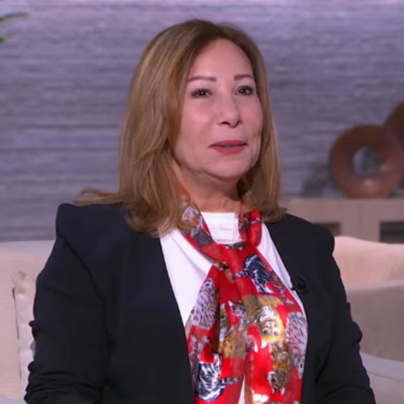 صفاء الطوخي