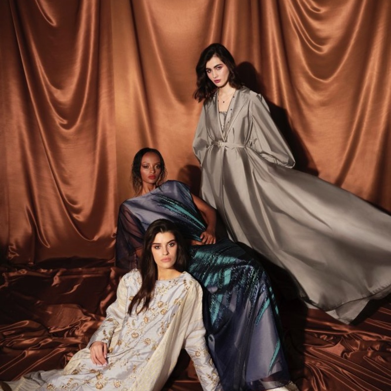 بلومينغديلز تزيح الستار عن تشكيلة رمضان 2021