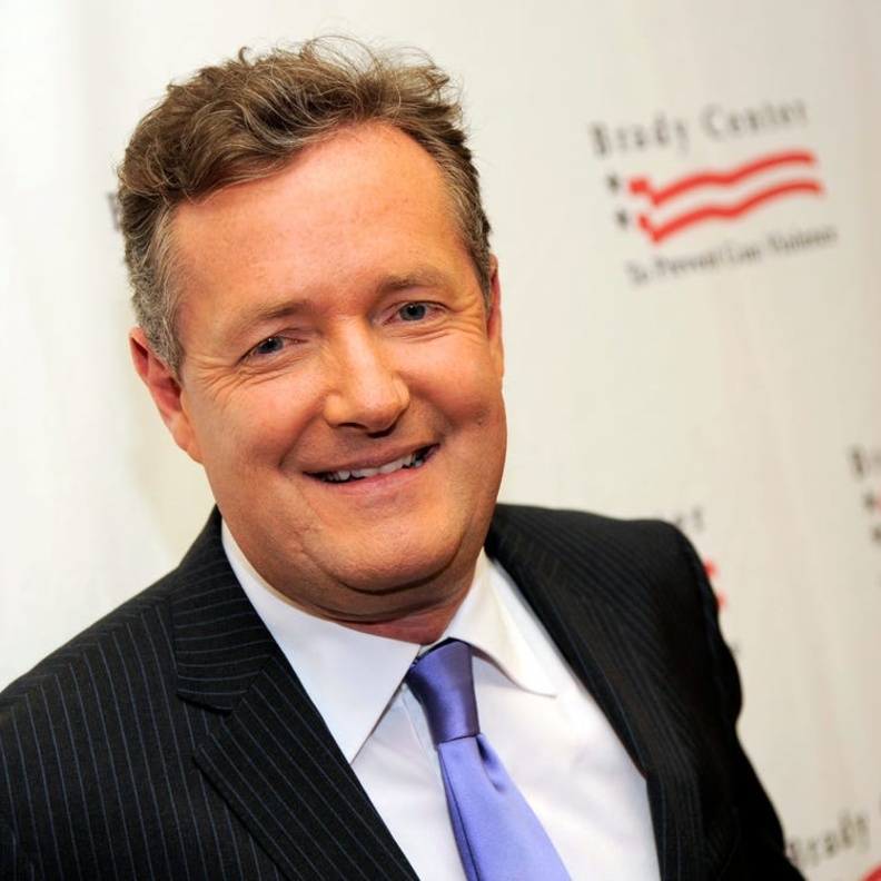 بيرس مورغان: ميغان ماركل لم تتلق "معاملة إعلامية أسوأ" من الأميرة ديانا