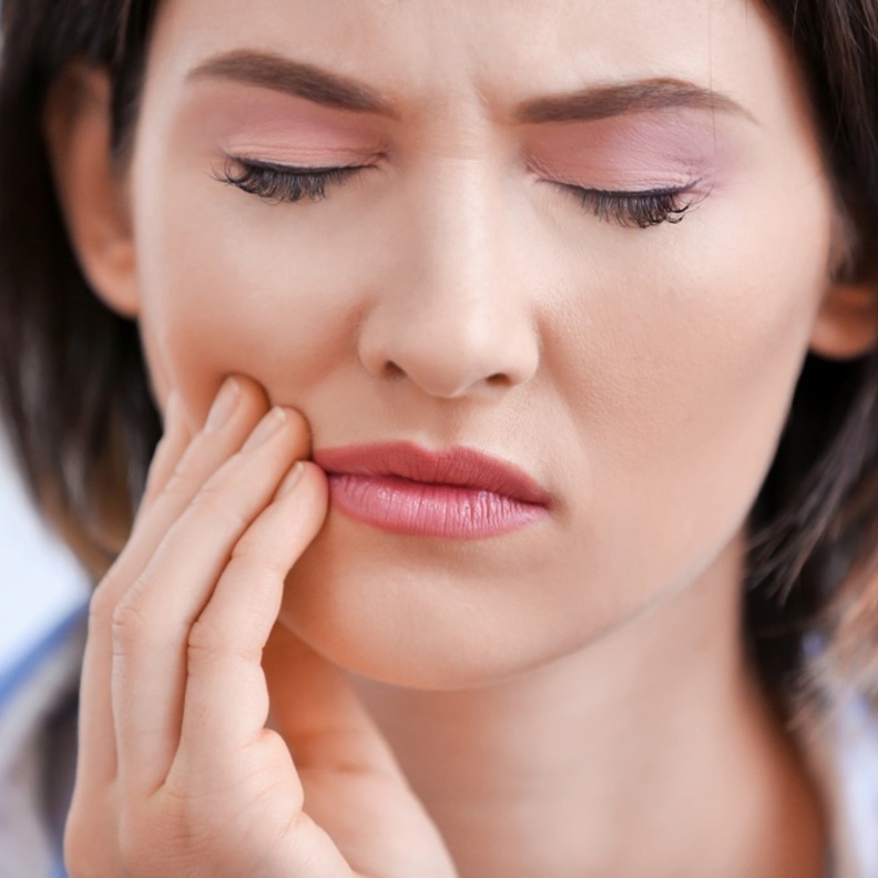  نمو الاسنان المفقودة عند البالغين اصبح ممكناً