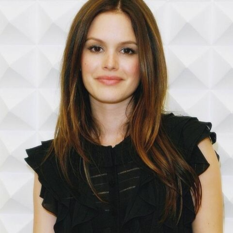 راشيل بيلسون 