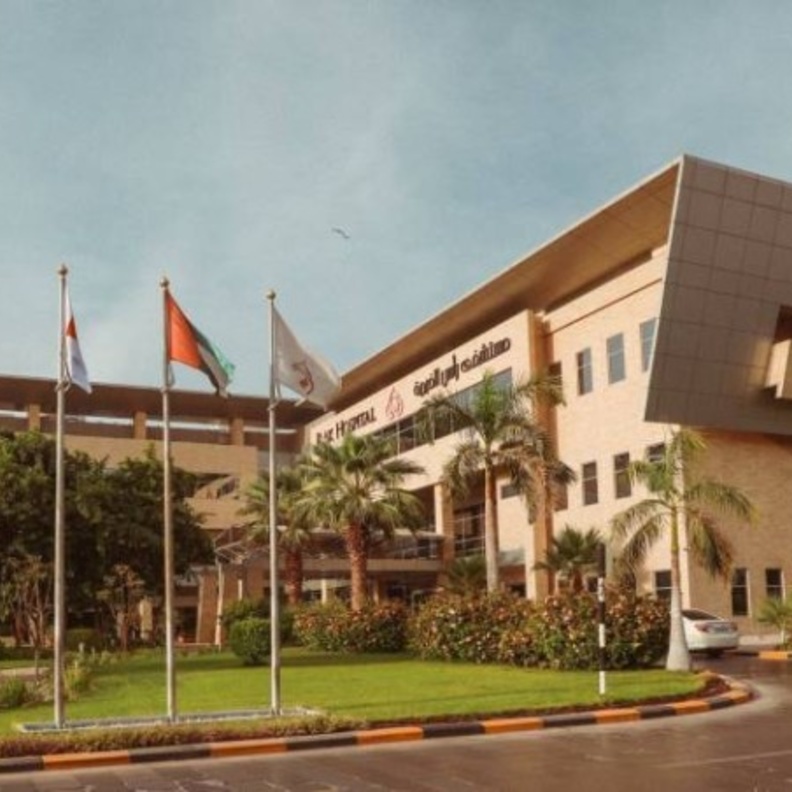 منصات إلكترونية قللت الإصابة بين السائقين في رأس الخيمة