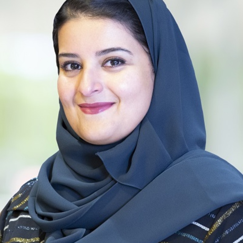 سارة السحيمي عضوا في مجلس إدارة المؤسسة العامة للخطوط الجوية العربية السعودية 