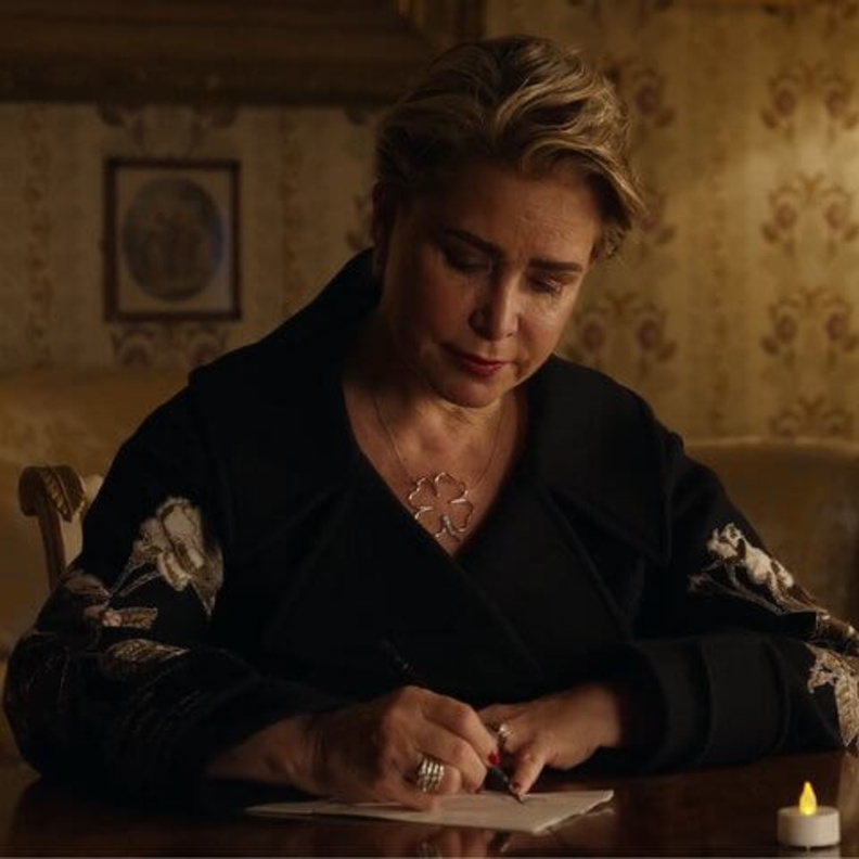 الدوقة الكبرى للكسمبورغ توجه رسالة مؤثرة لمرضى السرطان وأسرهم