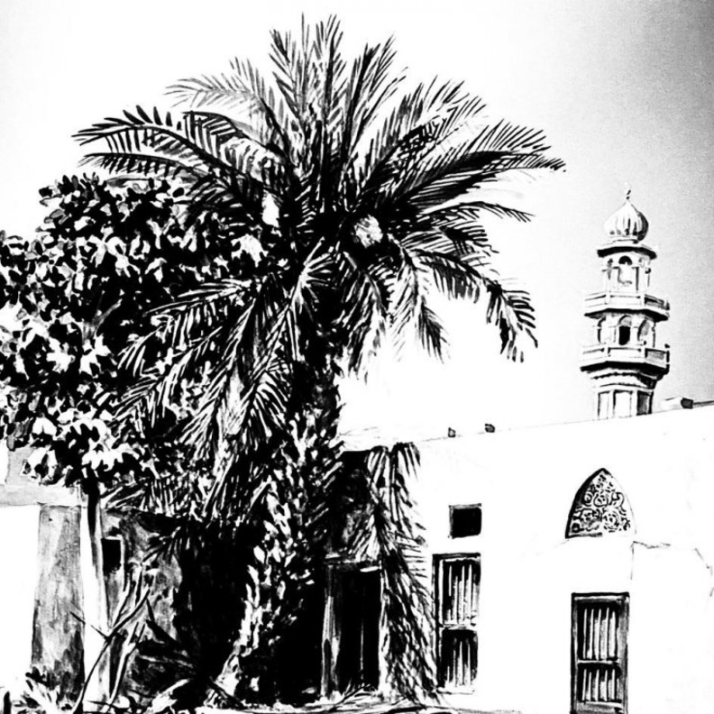 "بيتنا القديم".. فعالية تراثية ساحرة وتجربة مميزة في متحف بيت النابودة