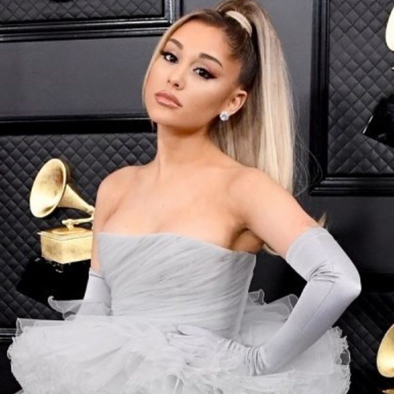 اريانا جراندي 