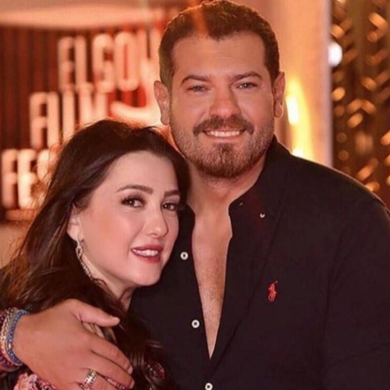 عمرو يوسف وكندة علوش