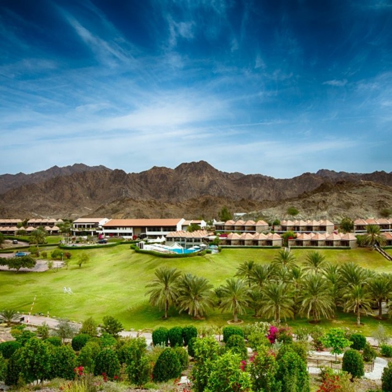 فعاليات شيقة في الفصح لدى جيه ايه للمنتجعات والفنادق