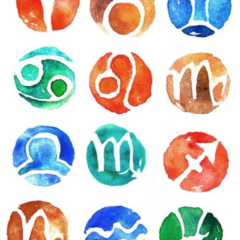 برجك ليوم الجمعة 2 أبريل