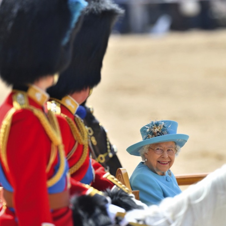 ما هو احتفال Trooping the Colour الذي سيٌلغى للعام الثاني على التوالي؟