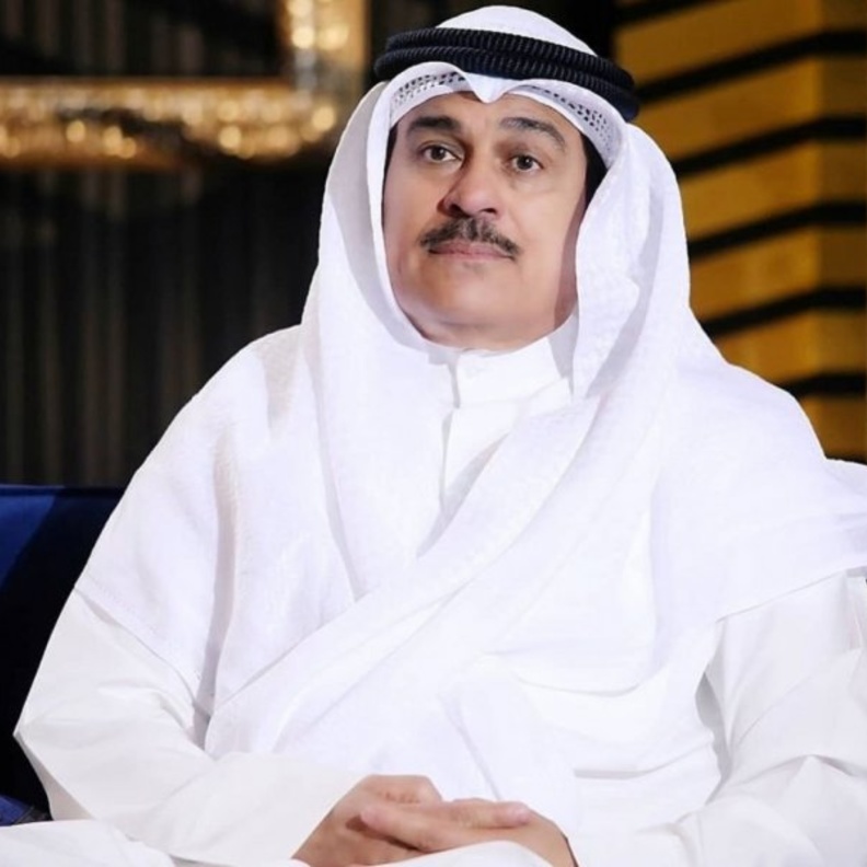 إبراهيم الحربي