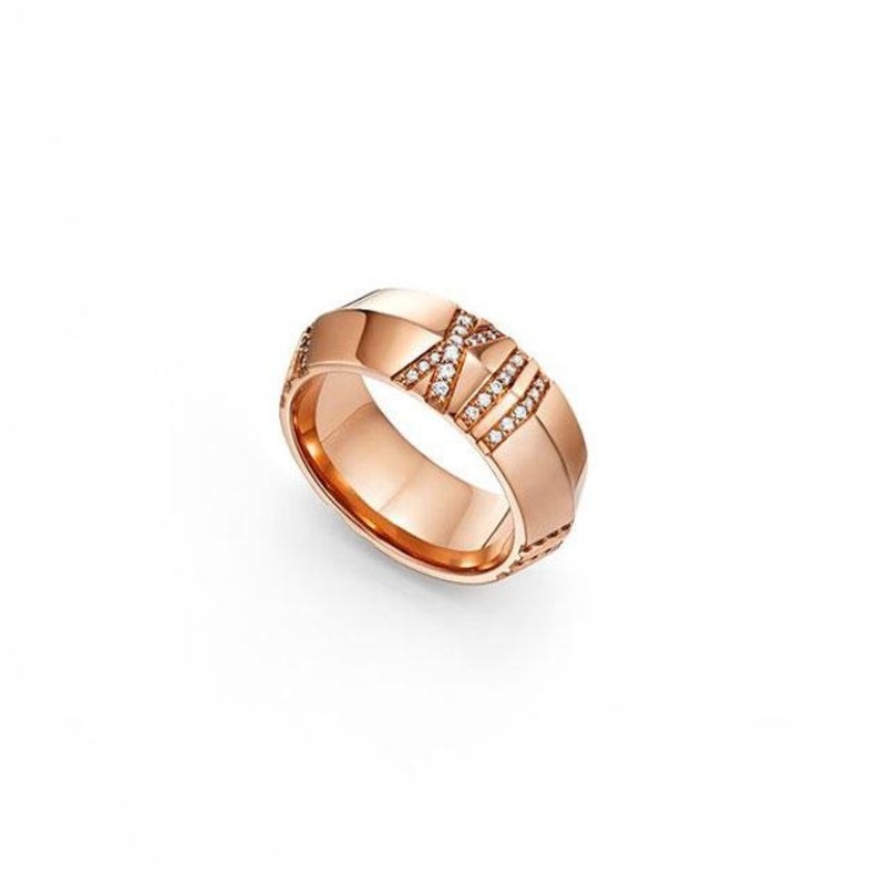  خاتم من تيفاني اند كو Tiffany & Co