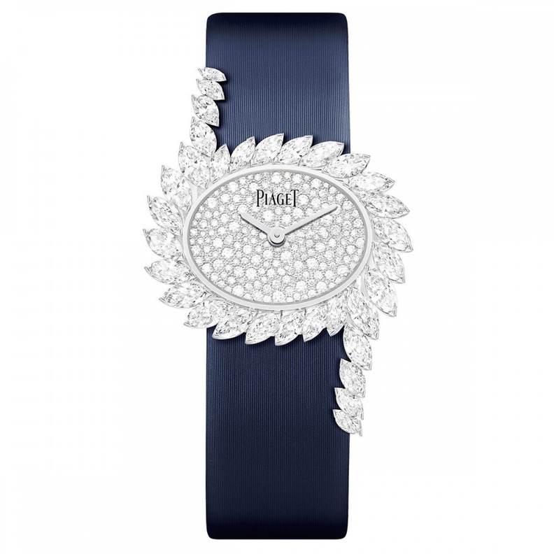 ساعة من بياجيه Piaget