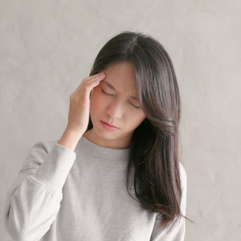 حقنة جديدة سحرية لعلاج الصداع النصفي