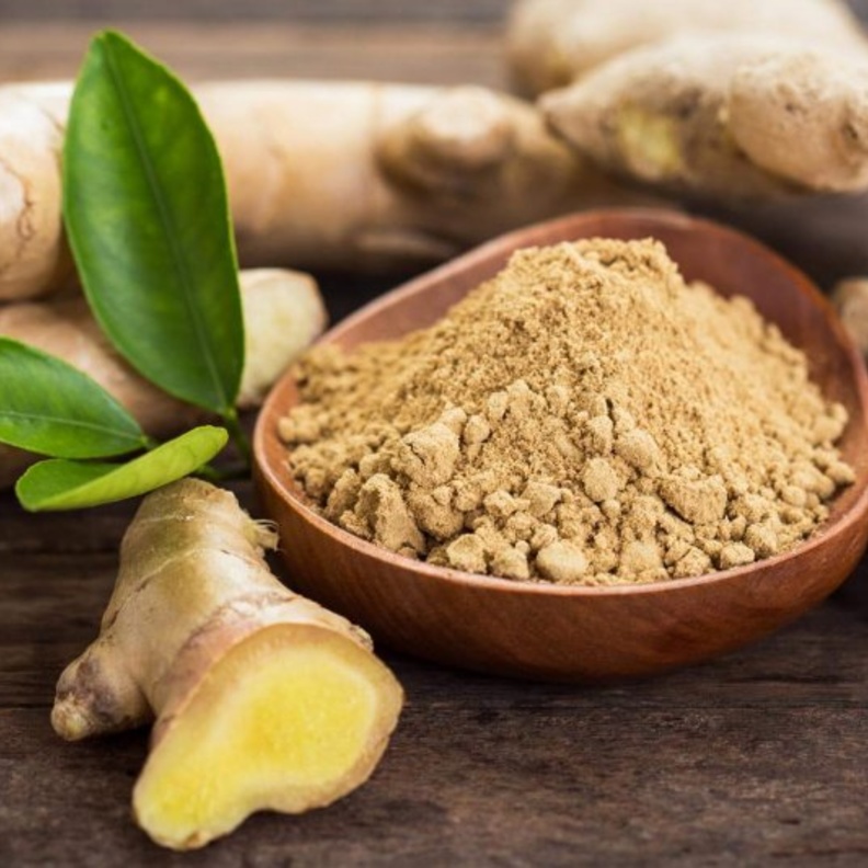 أضرار الإفراط في تناول الزنجبيل