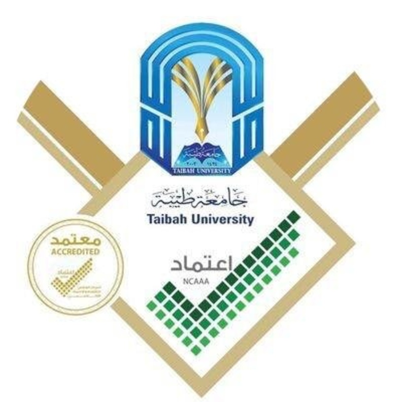  كلية التربية بجامعة طيبة