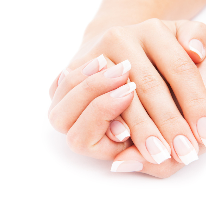 5 نصائح هامة لتقوية وتطويل الأظافر 