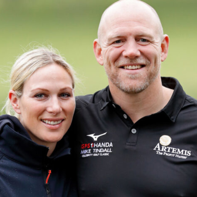 مايك وزارا تيندال 