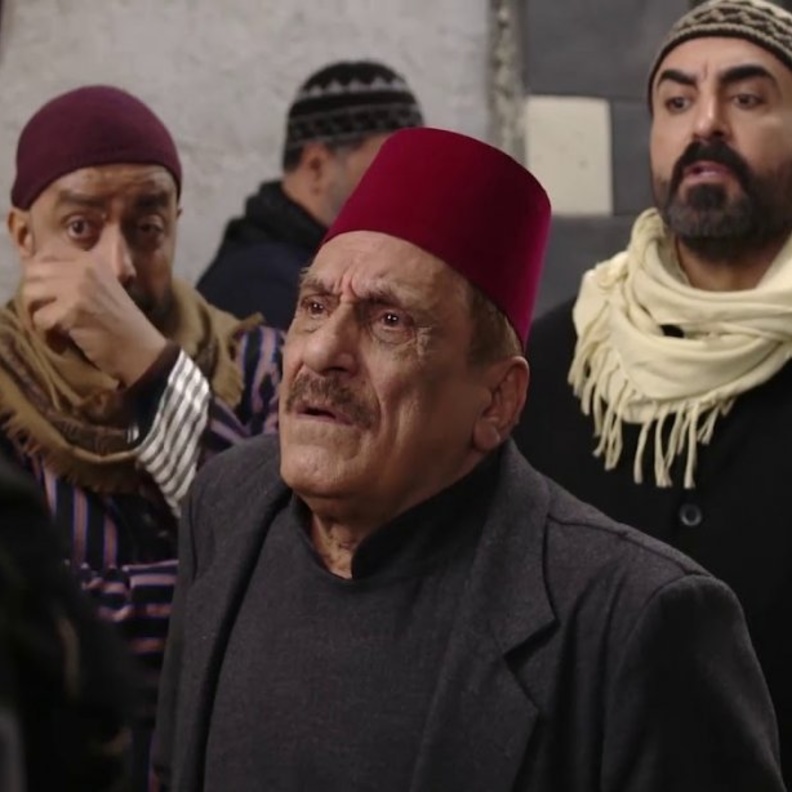 مسلسلات "البيئة الشامية" تحضر بقوة في دراما رمضان 2021 ..إليكم تفاصيلها