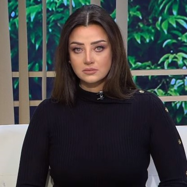 رضوى الشربيني